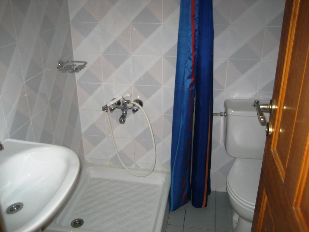 Ouranos Studios Kalamaki  Cameră foto